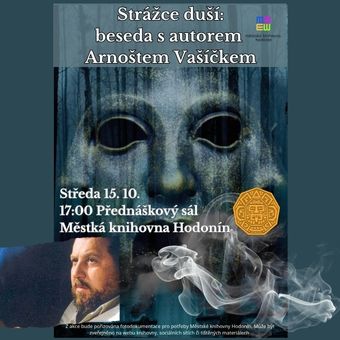 Setkání s předním českým záhadologem, spisovatelem a cestovatelem, který pátral po tajemstvích dávných civilizací i mezi primitivními kmeny v nejodlehlejších koutech světa.